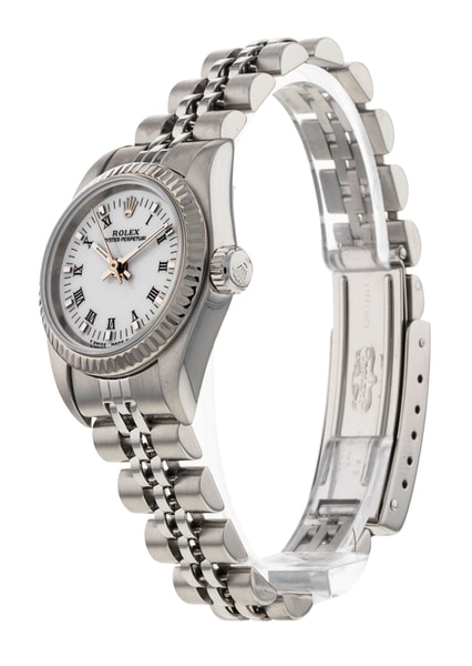 Rolex Lady Oyster Perpetual 67194